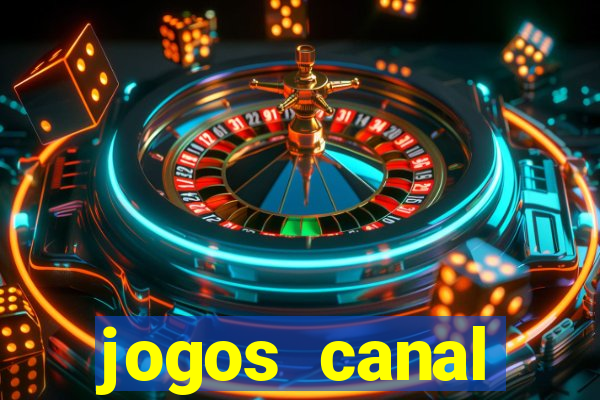 jogos canal premiere hoje